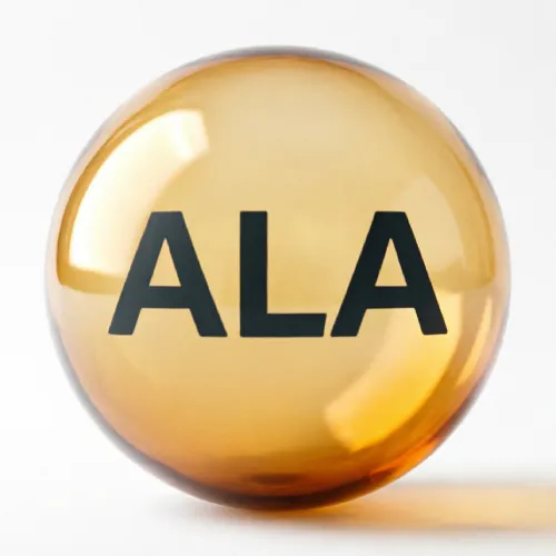 Alpha-Liponsäure