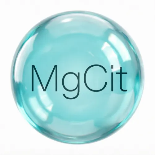 Magnesiumsitraatti
